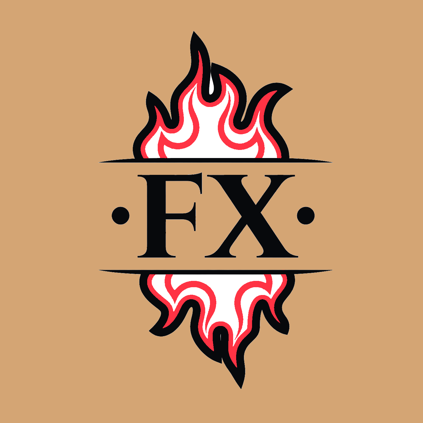 XFornax FX logo