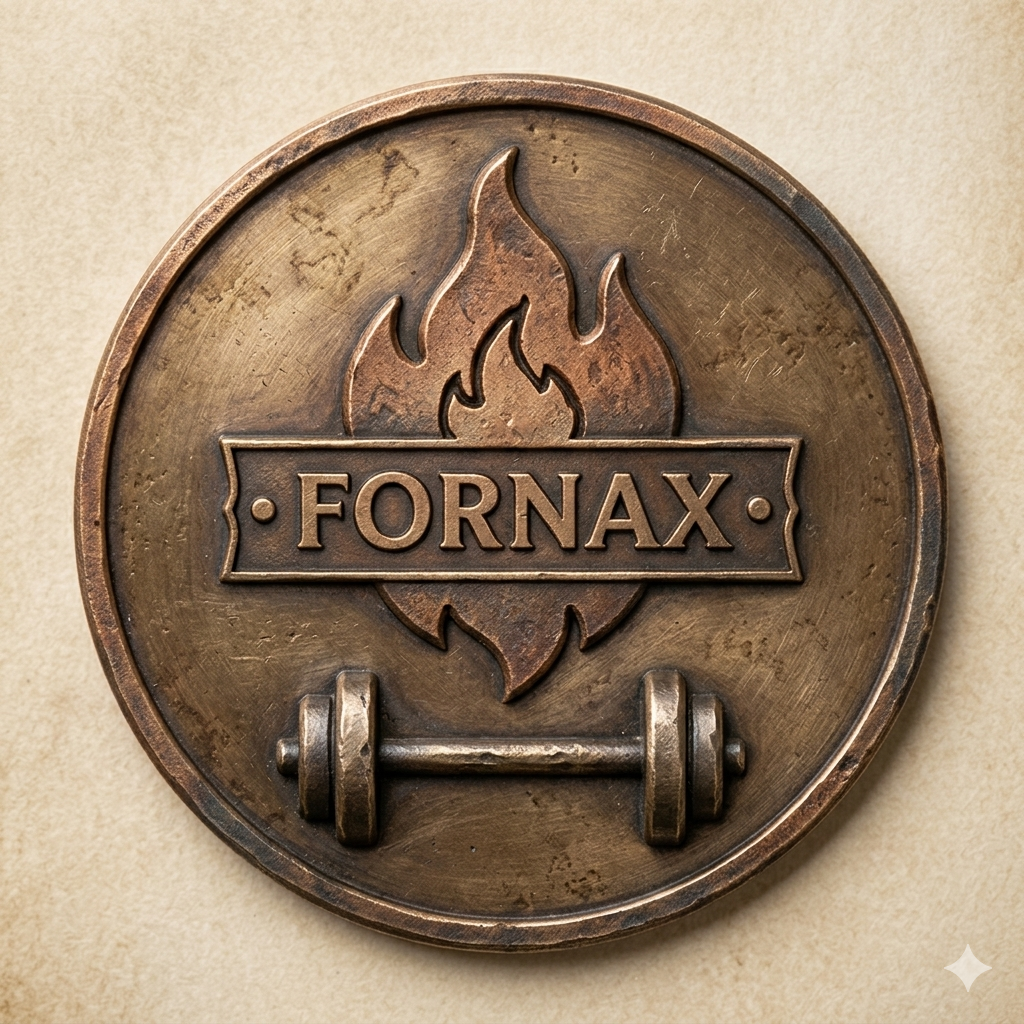 Fornax Body seal