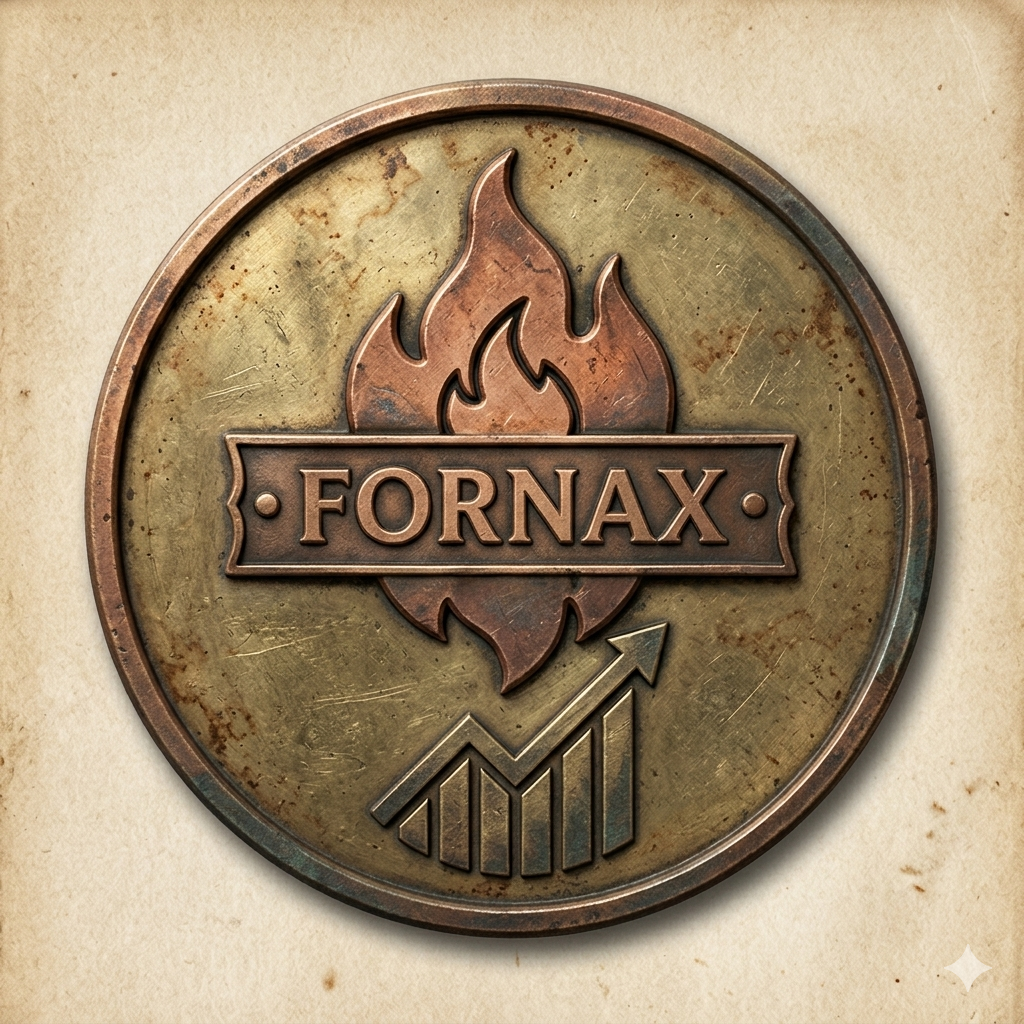 Fornax Finances seal