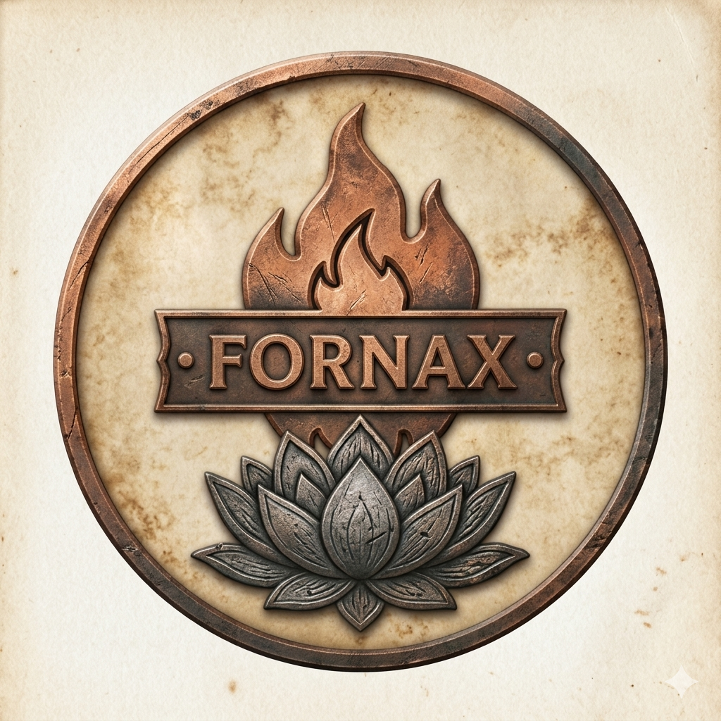 Fornax Mind seal