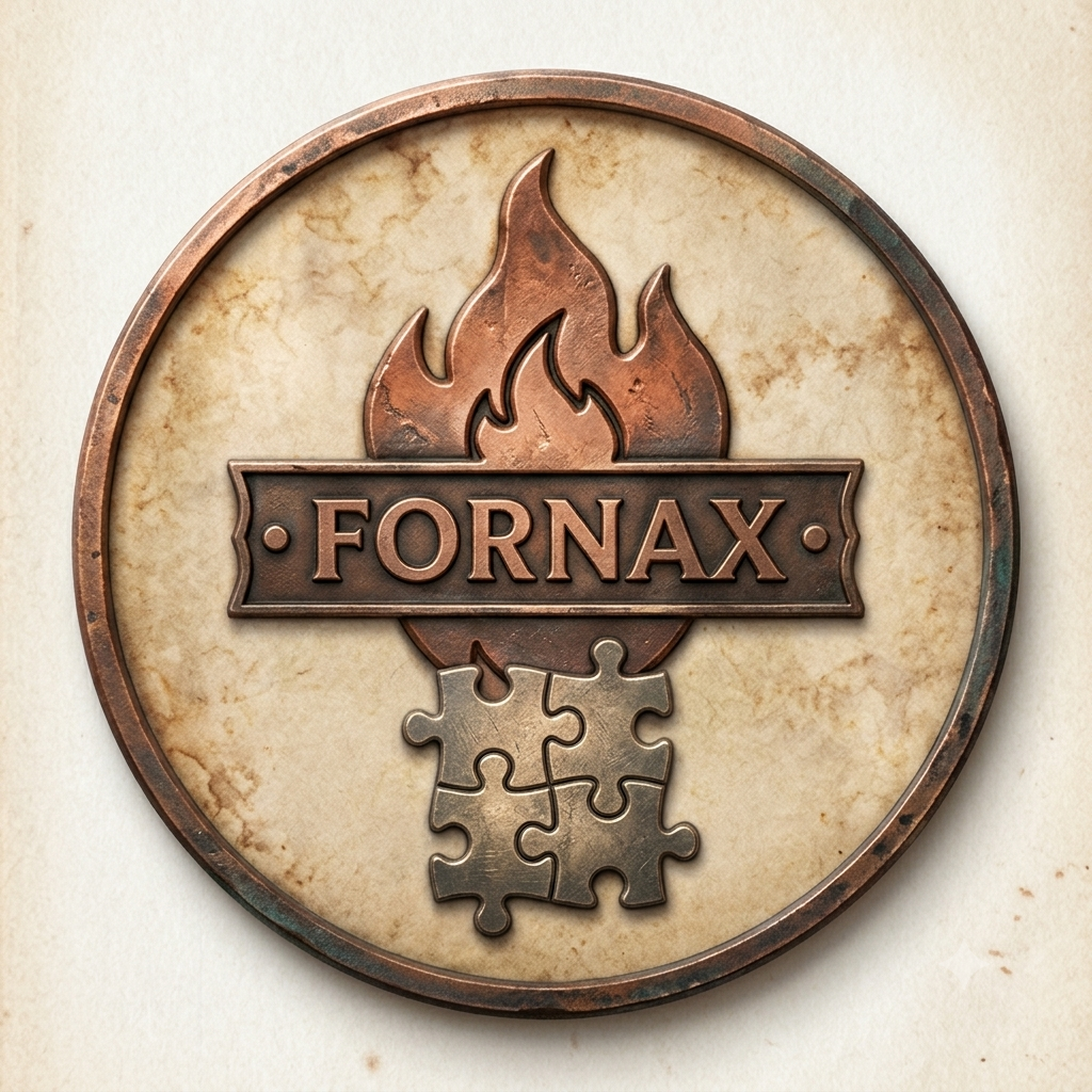 Fornax Relationships seal
